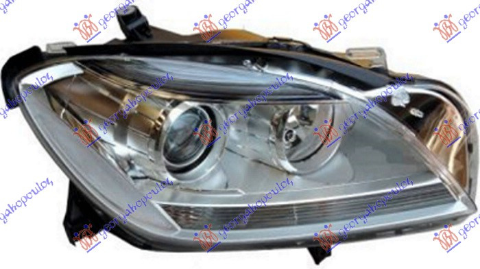 Fenerë elektrik (H7/H7) (DEPO)