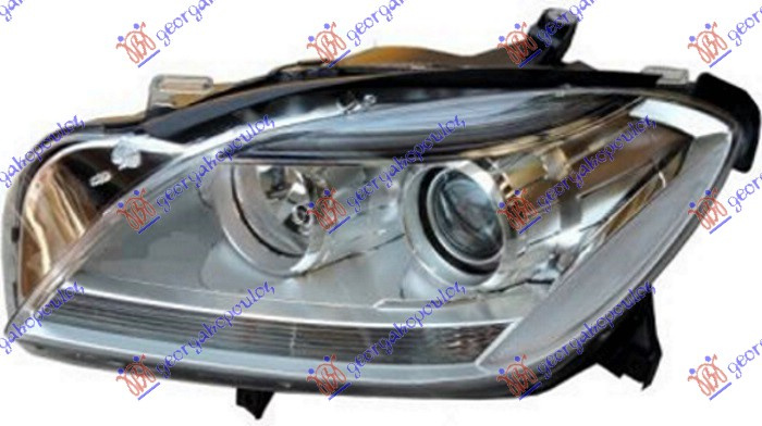 Fenerë elektrik (H7/H7) (DEPO)