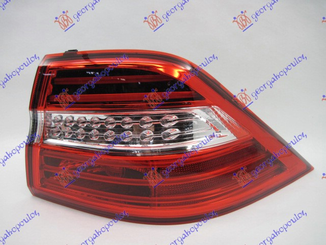 Dritë stop e jashtme LED (E)