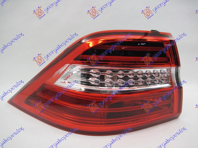 Dritë stop e jashtme LED (E)