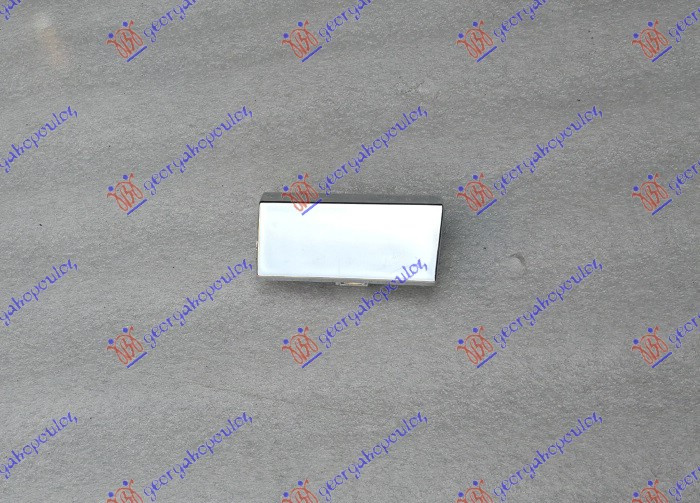 Kapak për çengel në parakolpin e pasëm krom (AMG-LINE)