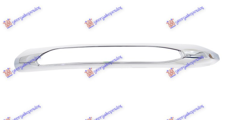 Kornizë për ditat e ditës krom