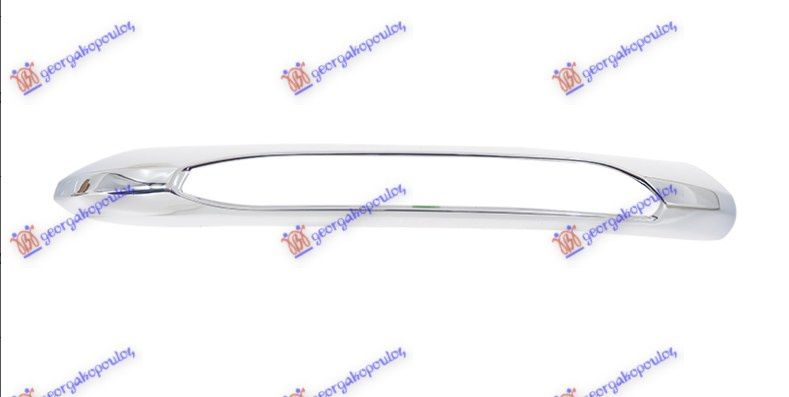 Kornizë për ditat e ditës krom