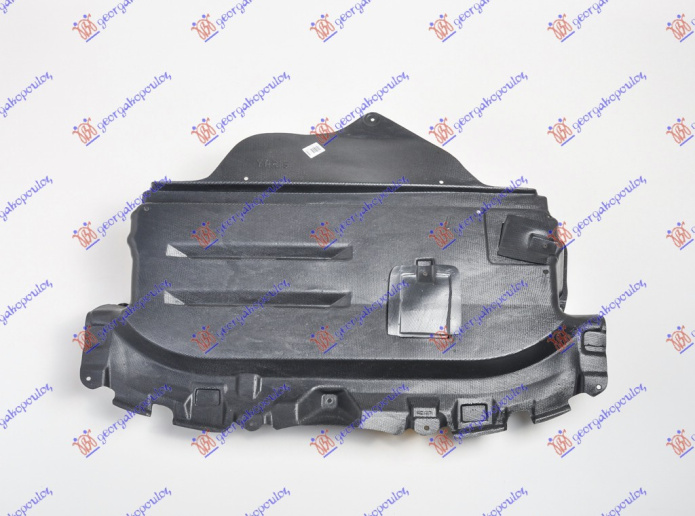 Mbrojtje/kapak nën motor dizel plastik