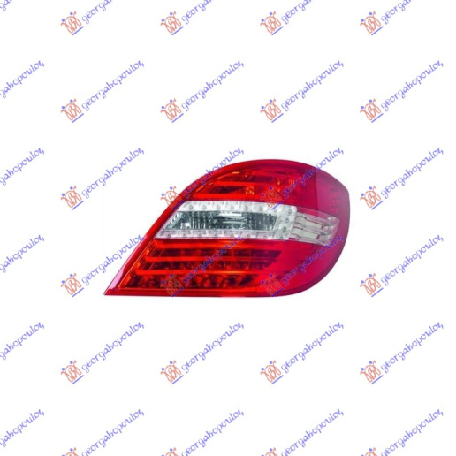 Dritë stop LED (ULO)
