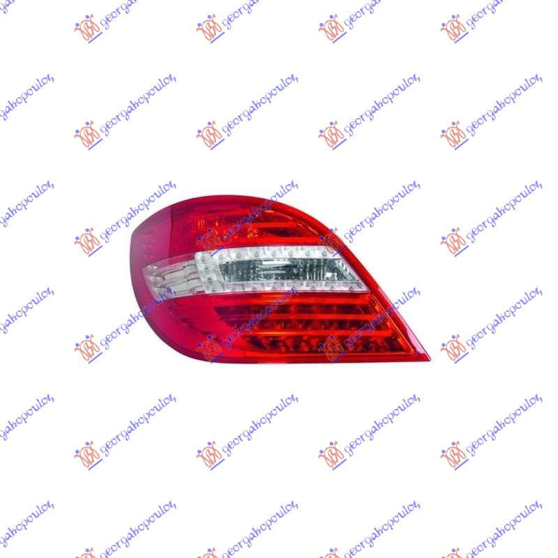 Dritë stop LED (ULO)