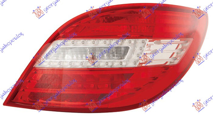 Drita stop LED