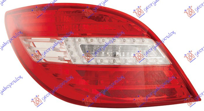 Drita stop LED