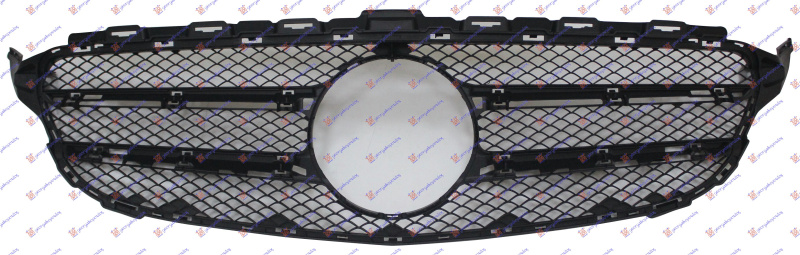 Maskë pvc/grilë e brendshme