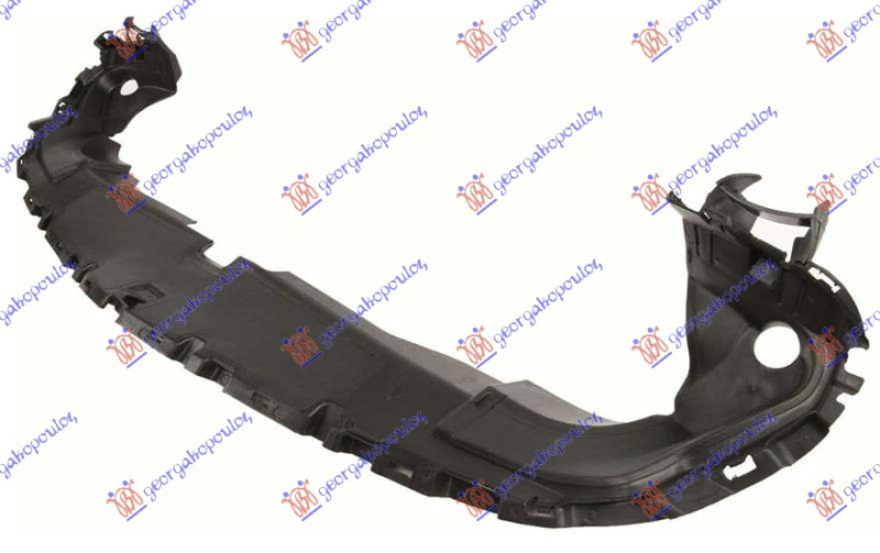 Mbajtës për pvcMaskë plastik
