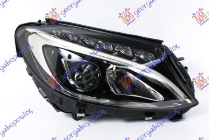 Fenerë FULL LED (E) (DEPO)