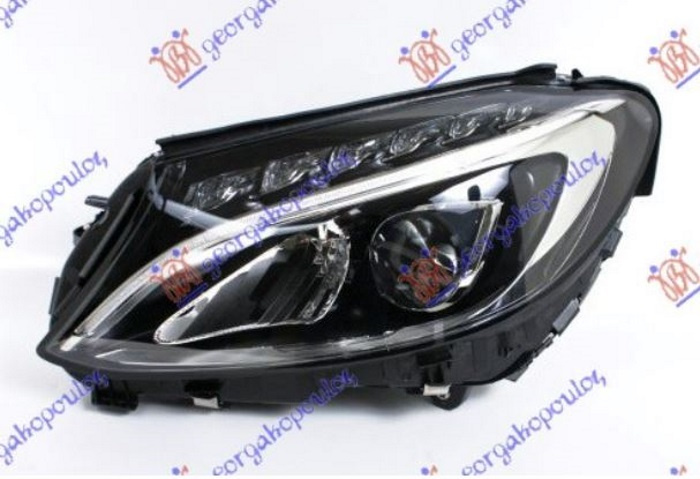 Fenerë FULL LED (E) (DEPO)