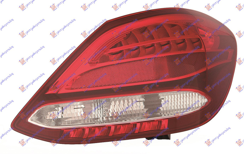 Drita stop LED