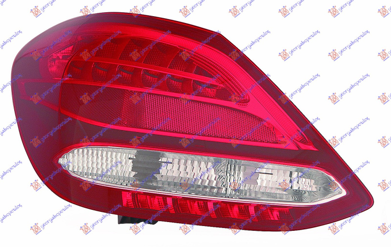 Drita stop LED