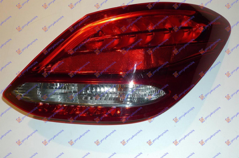Dritë stop LED (ULO)