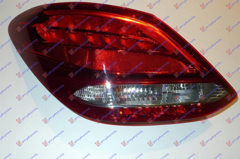 Dritë stop LED (ULO)