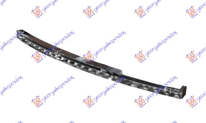 Dritë e tretë ndaluese LED (ULO)
