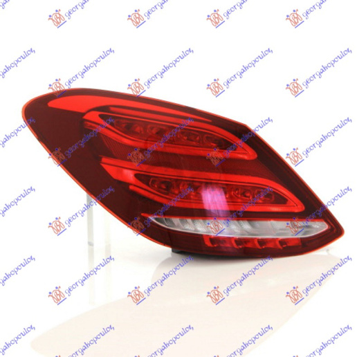 Dritë stop FULL LED (ULO)
