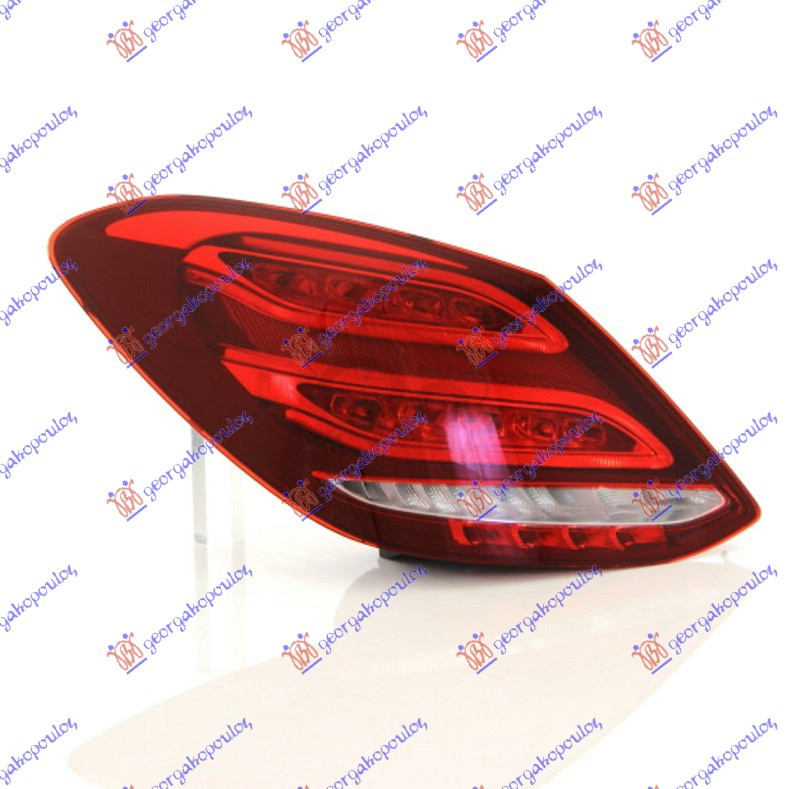 Dritë stop FULL LED (ULO)
