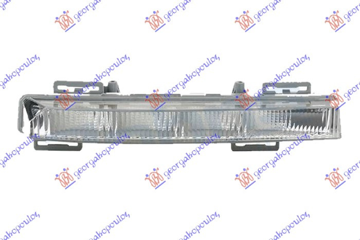 Dritë ditore LED (c 63 AMG) (ULO)