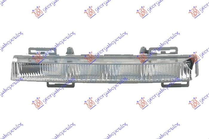 Dritë ditore LED (c 63 AMG) (ULO)