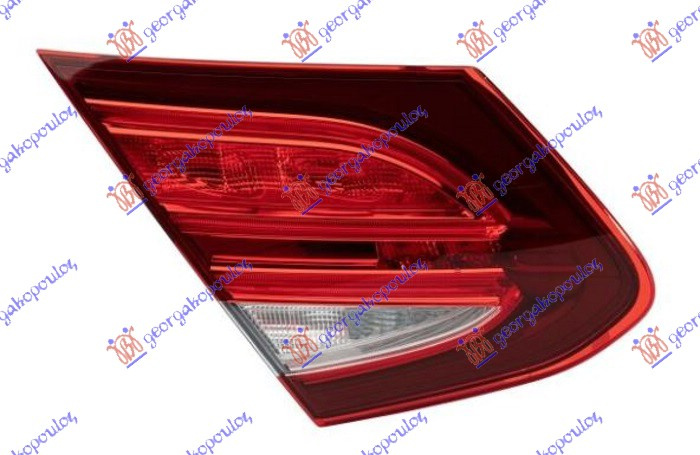 Dritë stop e brendshme LED (HELLA)