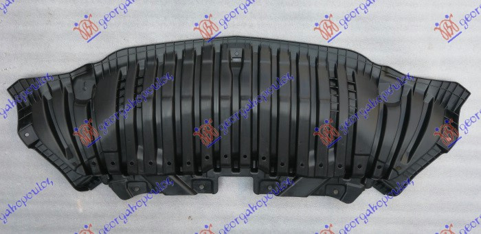 Mbrojtje/kapak nën motor (plastik)