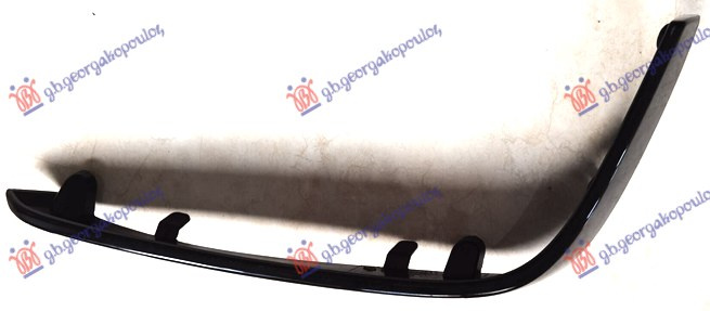 Shirit për spoiler për parakolpin e përparmë (c63 AMG)