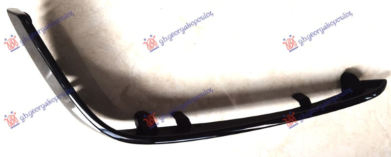 Shirit për spoiler për parakolpin e përparmë (c63 AMG)