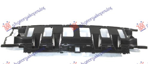 Shtërngues/mbajtës në parakolpin e pasëm plastik (AMG-LINE)