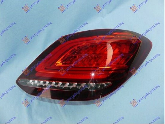 Drita stop LED
