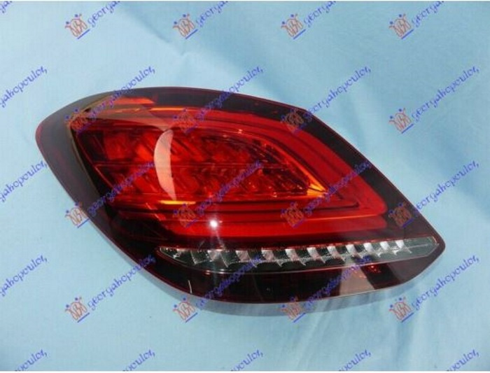 Drita stop LED