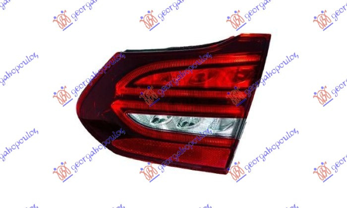 Dritë stop e brendshme (karavan) FULL LED (ULO)