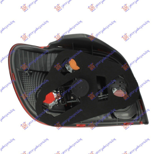 Dritë stop (VALEO) tipi 03-