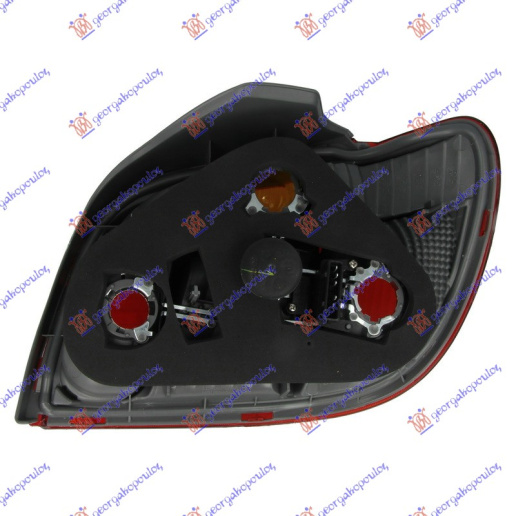 Dritë stop (VALEO) tipi 03-