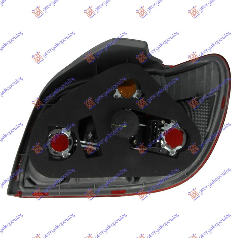 Dritë stop (VALEO) tipi 03-