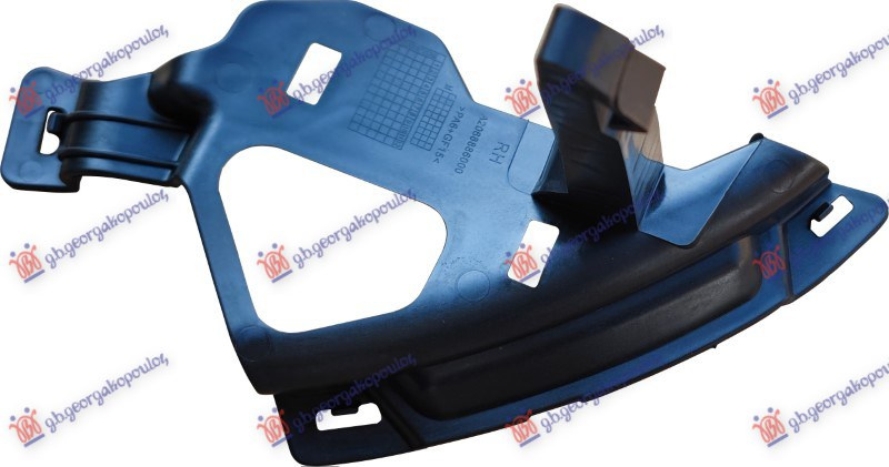 Mbajtës për pvcMaskë plastik plastik (AMG-LINE)