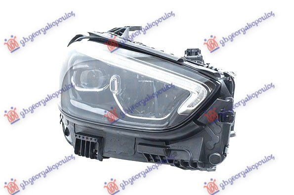 Fenerë FULL LED (high perfromance) (MARELLI)