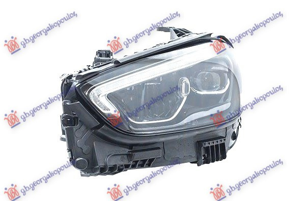 Fenerë FULL LED (high perfromance) (MARELLI)