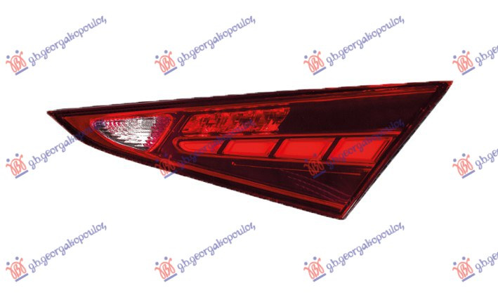 Dritë stop e brendshme LED (ULO)