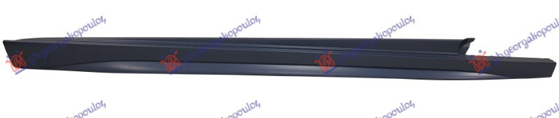 Prag plastik(AMG-LINE)