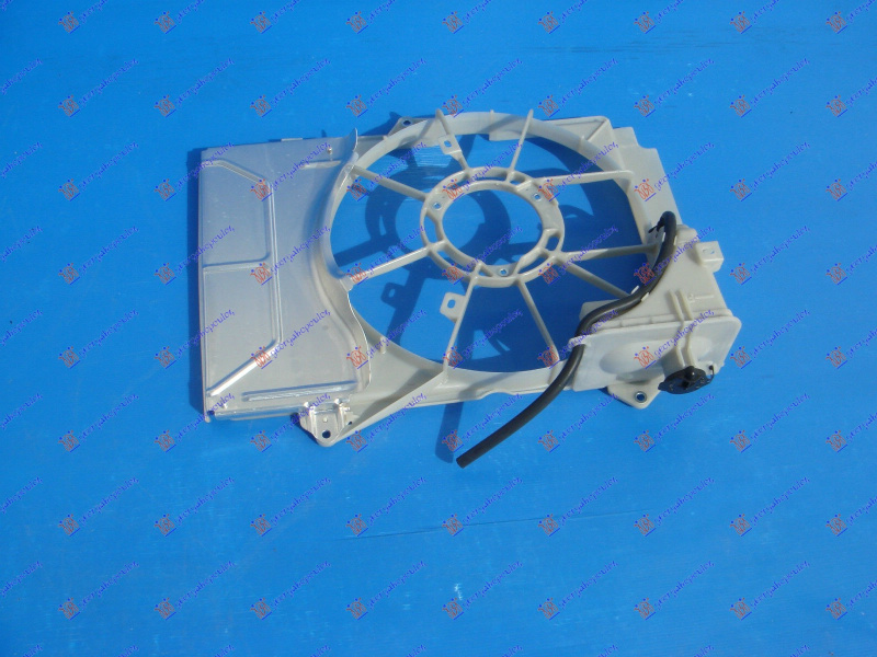 Difuzor/mbajtës për ventilator 1.0 jap -1.0-1.3 fr benzinë pa kondicioner