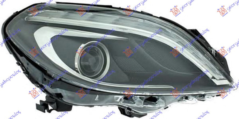 Fenerë bi-xenon (MARELLI)