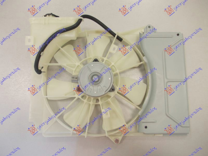 Ventilator komplet 1.0JAP-1.0-1.3FR. benzinë me kondicioner