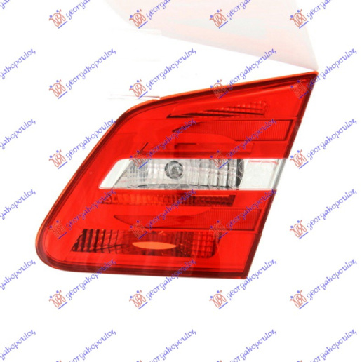 Dritë stop e brendshme LED (ULO)