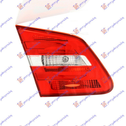 Dritë stop e brendshme LED (ULO)
