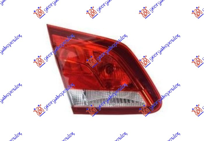 Dritë stop e brendshme LED (ULO)