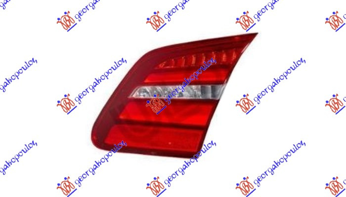 Dritë stop e brendshme FULL LED (ULO)