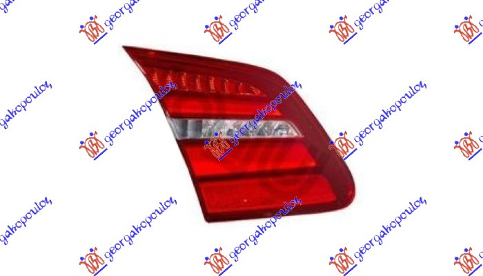 Dritë stop e brendshme FULL LED (ULO)
