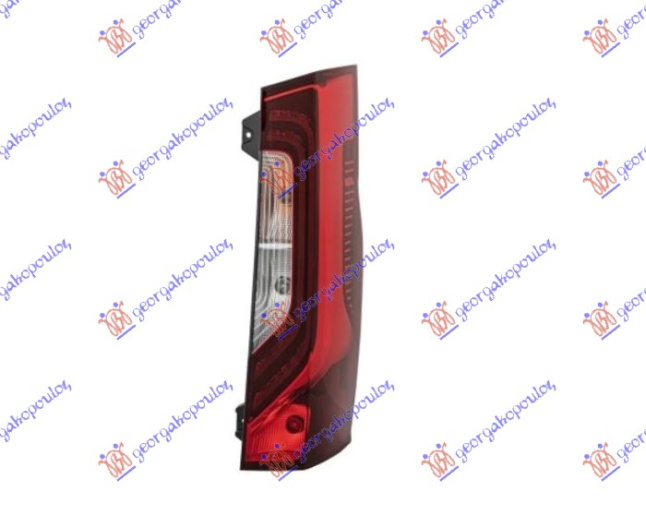 Drita stop LED